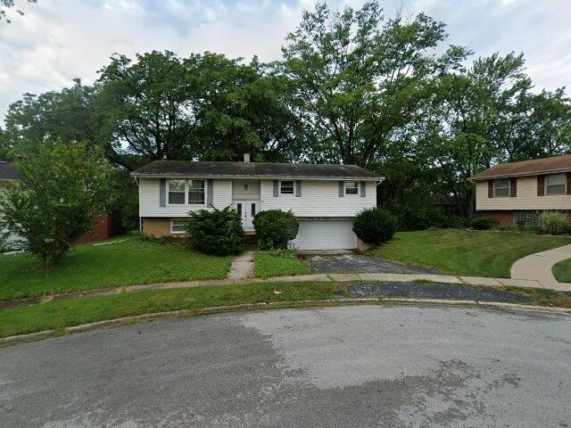 House image located at Hazel Crest, IL 60429