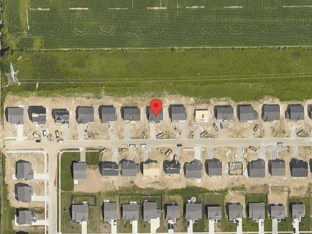 House image located at Mccordsville, IN 46055