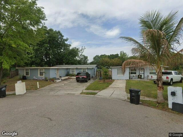 House image located at Orlando, FL 32810