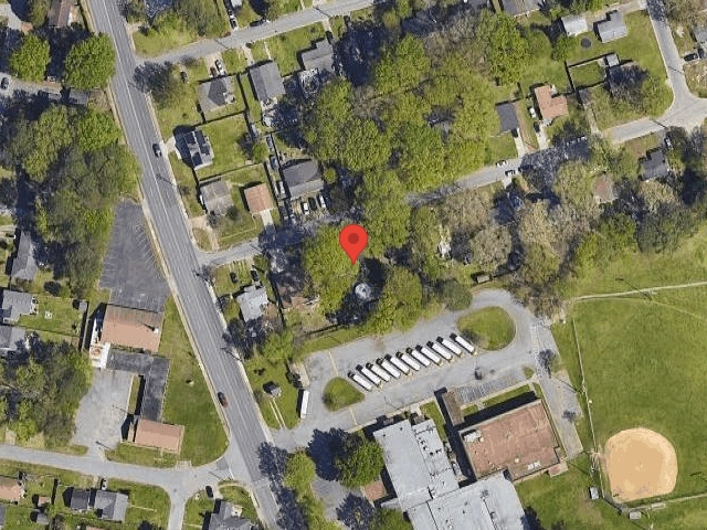 House image located at Chesapeake, VA 23325
