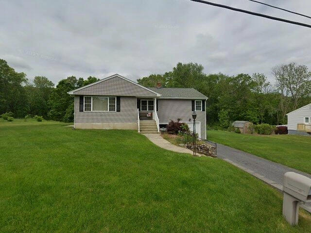 House image located at Johnston, RI 02919