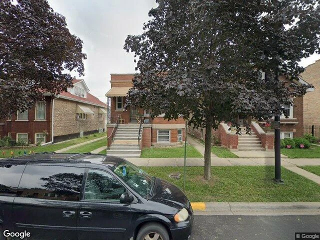 House image located at Cicero, IL 60804