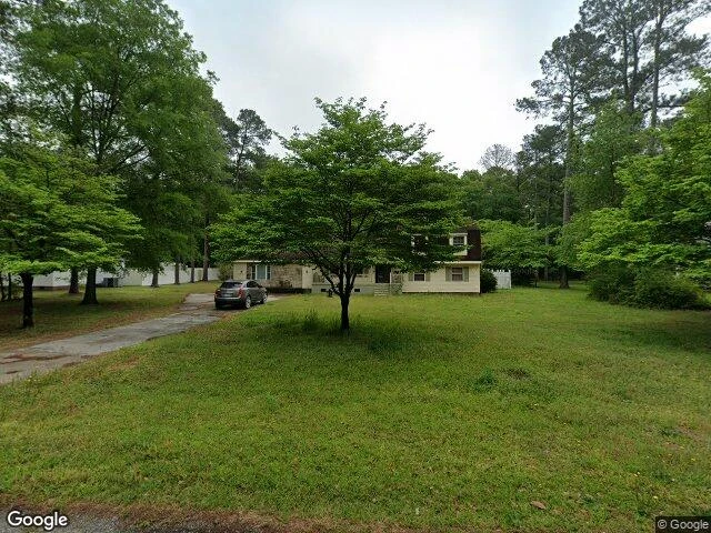 House image located at Maxton, NC 28364