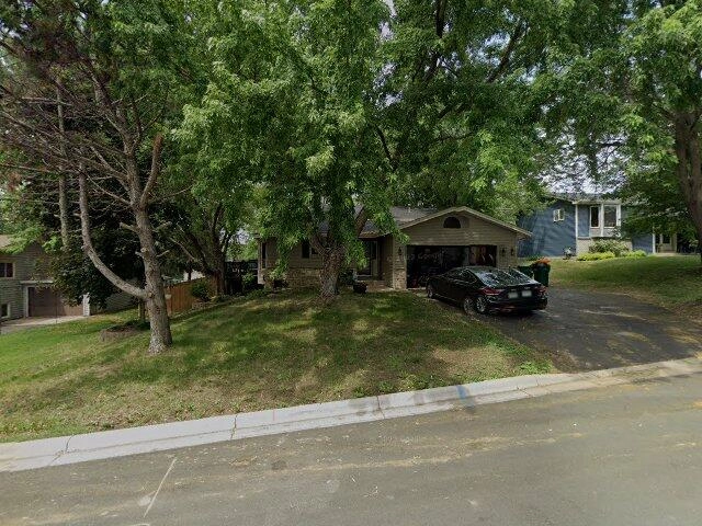 House image located at Prior Lake, MN 55372