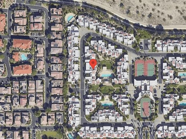 House image located at Palm Springs, CA 92262