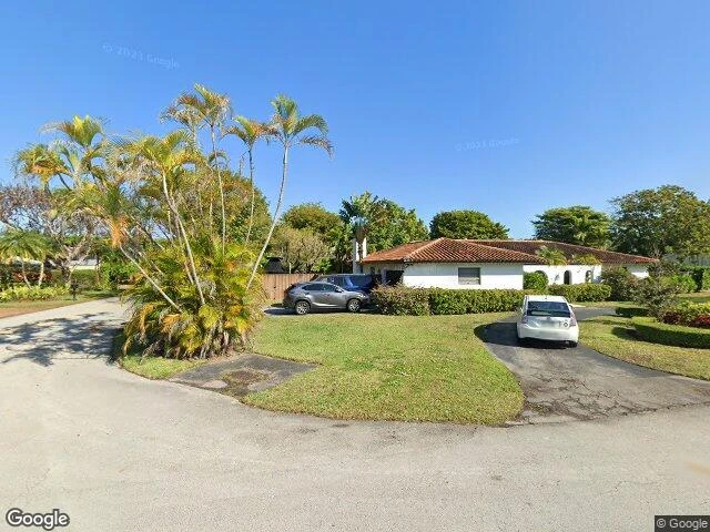 House image located at Miami, FL 33173