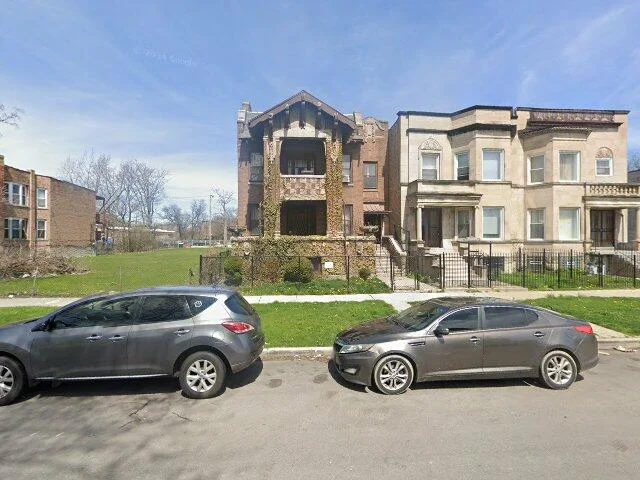 House image located at Chicago, IL 60624