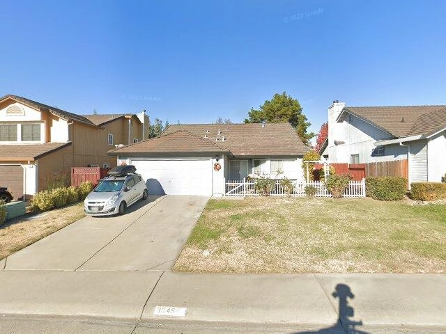 House image located at Antelope, CA 95843