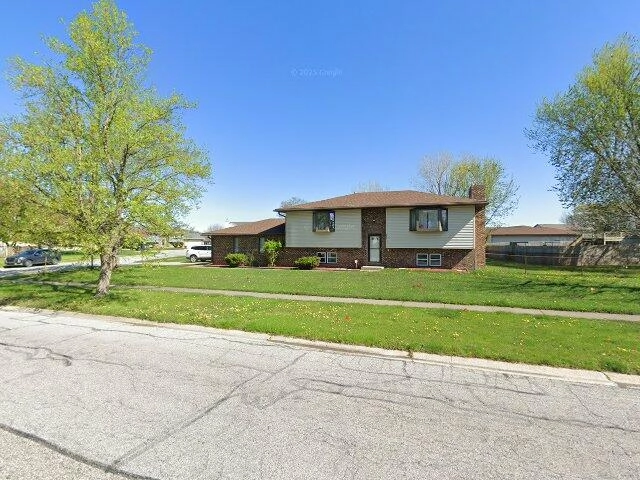 House image located at Portage, IN 46368