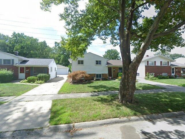 House image located at Taylor, MI 48180