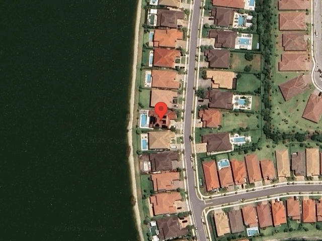 House image located at Pompano Beach, FL 33076