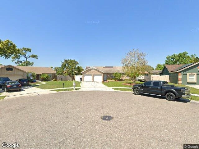 House image located at Orlando, FL 32822