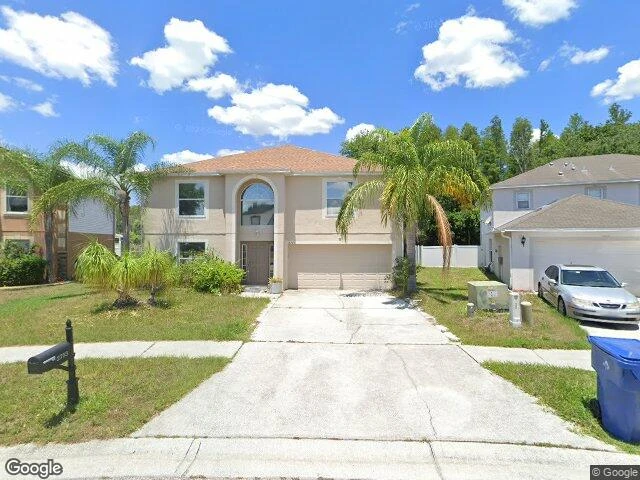 House image located at Land O'Lakes, FL 34638