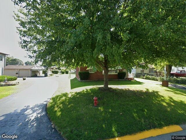 House image located at Milan, IL 61264