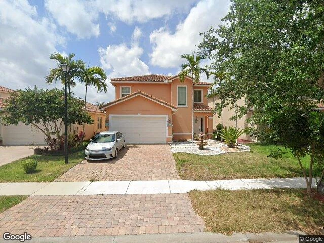 House image located at West Palm Beach, FL 33411