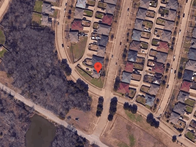 House image located at Mesquite, TX 75181