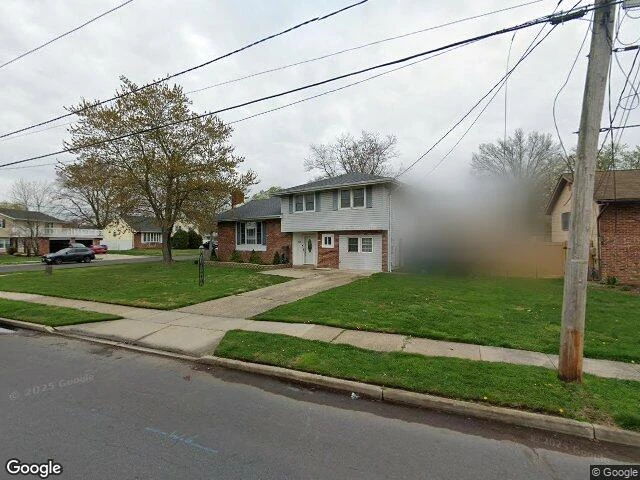 House image located at Cherry Hill, NJ 08034