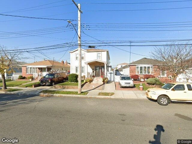 House image located at Rosedale, NY 11422