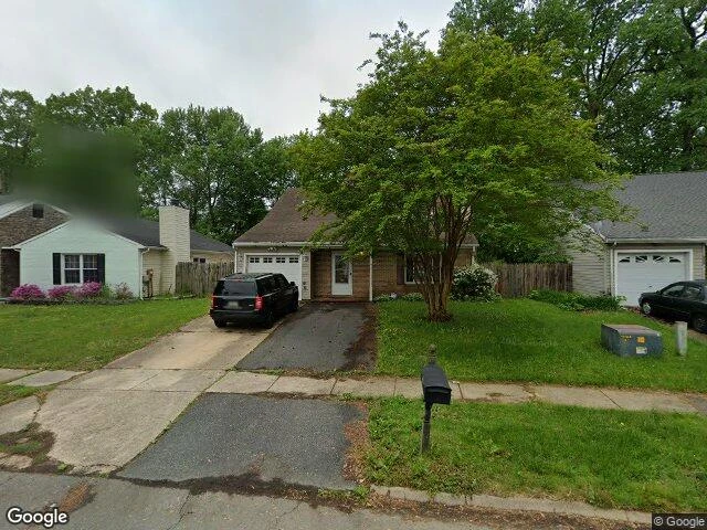 House image located at Edgewood, MD 21040