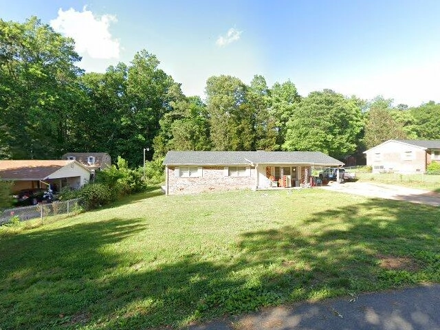 House image located at Dallas, NC 28034