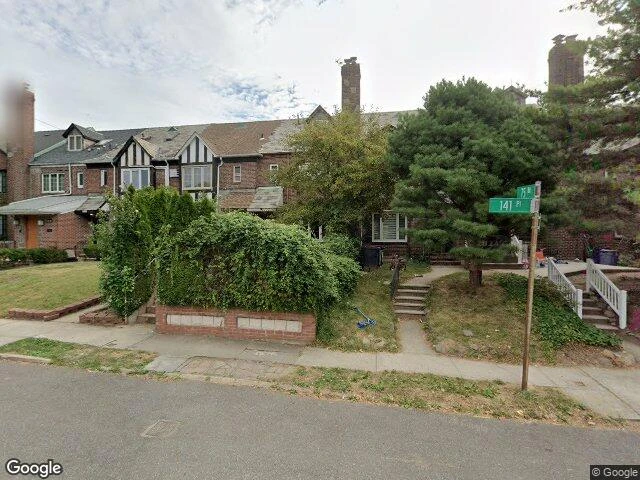 House image located at Flushing, NY 11367