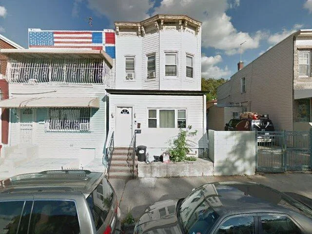 House image located at East Elmhurst, NY 11369