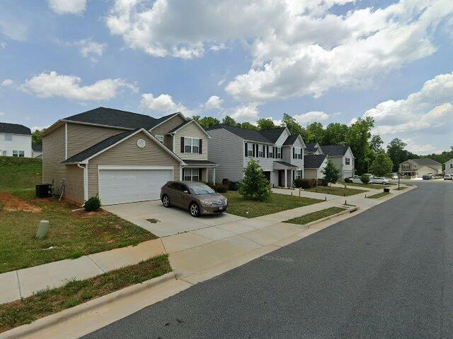 House image located at Greensboro, NC 27406