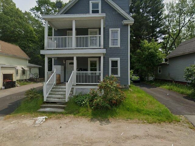 House image located at Brockton, MA 02301