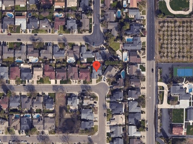 House image located at Turlock, CA 95380