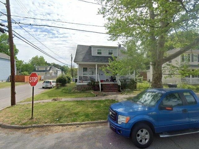 House image located at Portsmouth, VA 23704