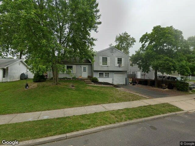 House image located at Barnegat, NJ 08005