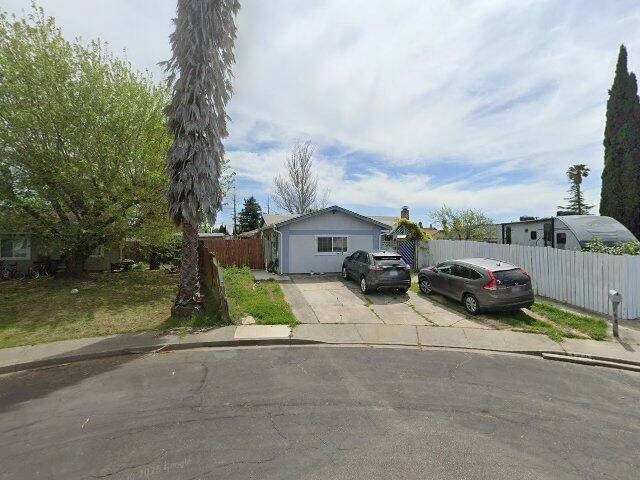 House image located at Vacaville, CA 95687