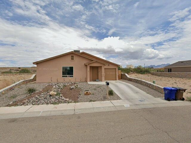 House image located at Las Cruces, NM 88007
