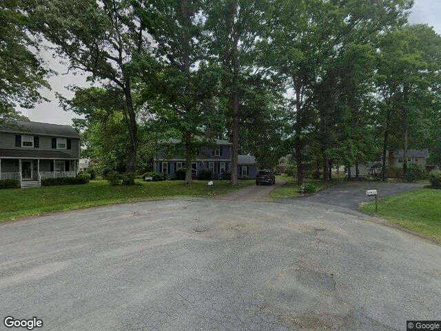 House image located at Richmond, VA 23235