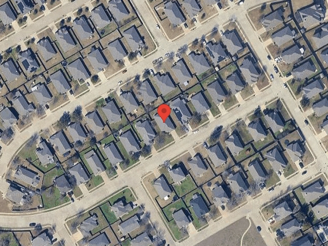 House image located at Waxahachie, TX 75165