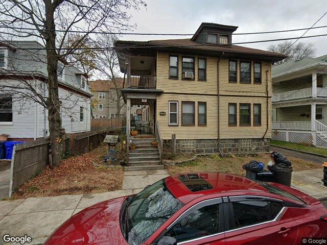 House image located at Dorchester, MA 02125