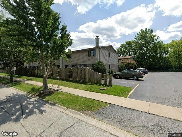 House image located at Glenview, IL 60026