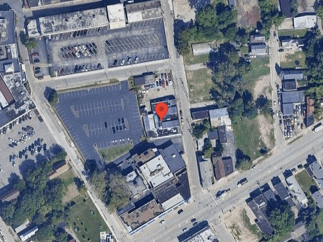 House image located at Cleveland, OH 44103