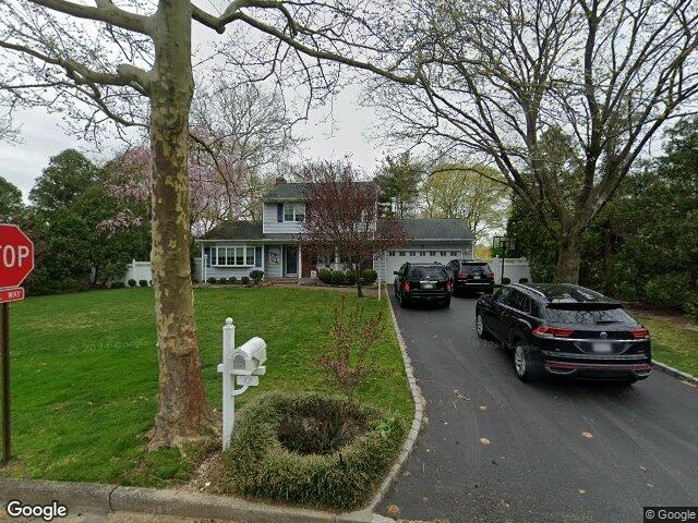 House image located at East Northport, NY 11731