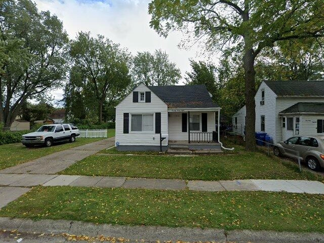 House image located at Warren, MI 48091