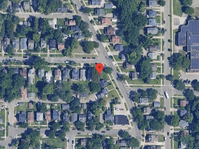 House image located at Grand Rapids, MI 49507