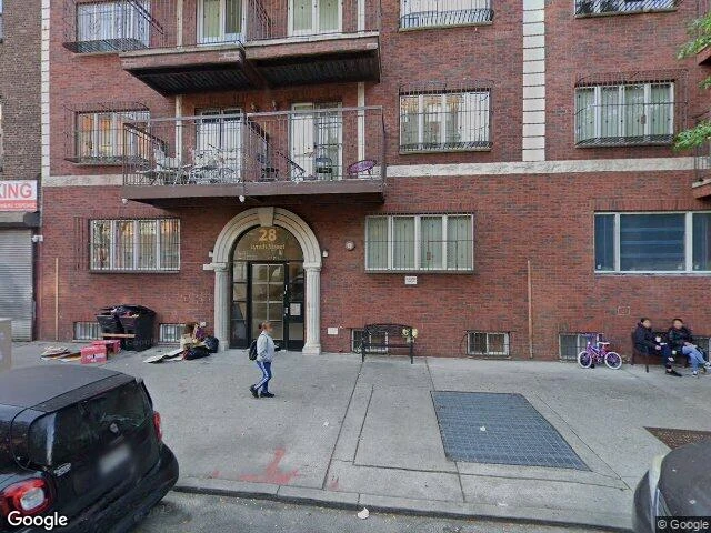 House image located at Brooklyn, NY 11206