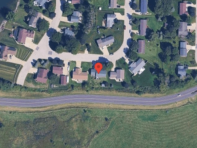 House image located at Watertown, WI 53094