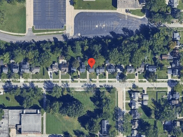 House image located at Cleveland, OH 44121