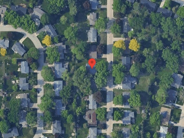 House image located at Minneapolis, MN 55435