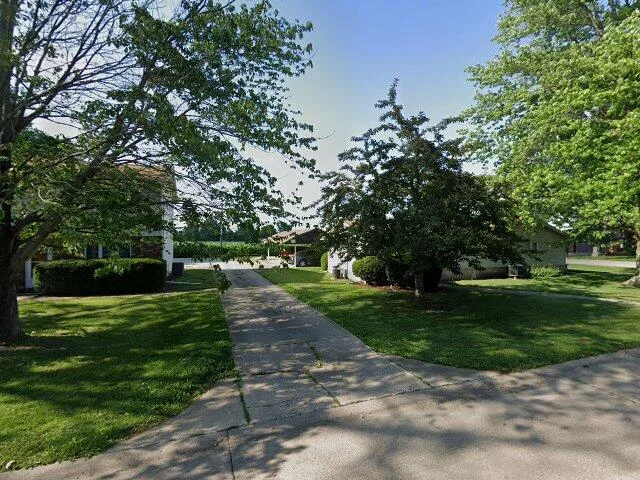 House image located at Macomb, IL 61455