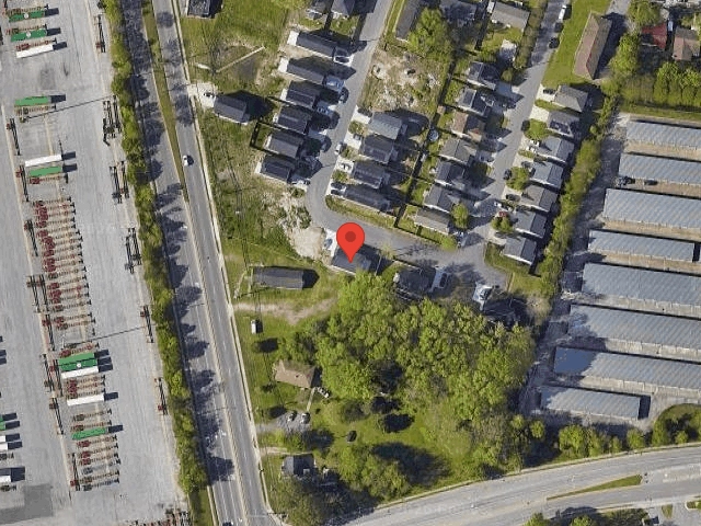 House image located at Chesapeake, VA 23324