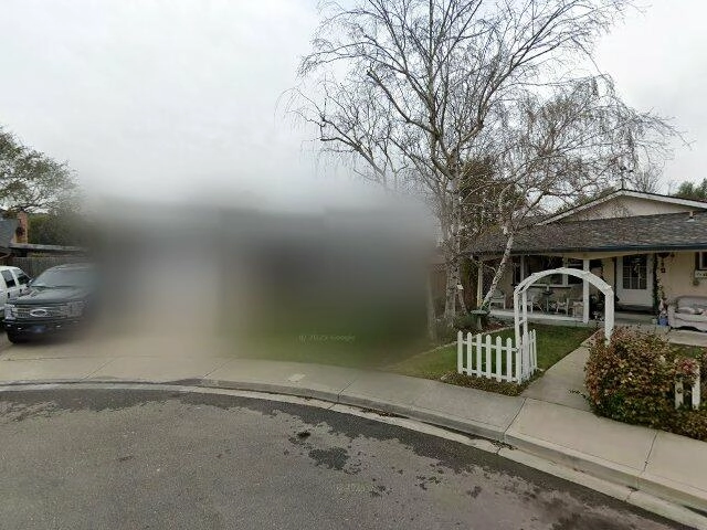 House image located at Pleasanton, CA 94588