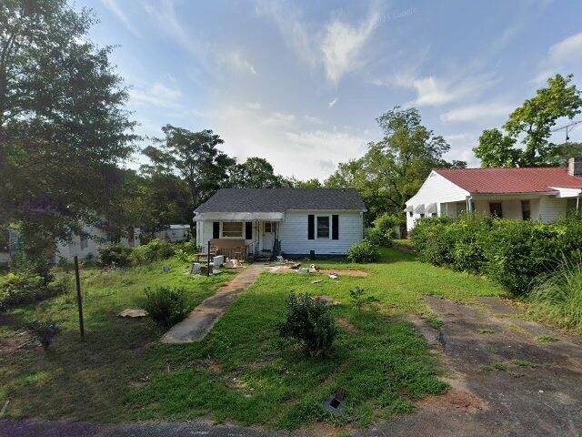 House image located at Laurens, SC 29360