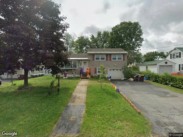 House image located at Glens Falls, NY 12801